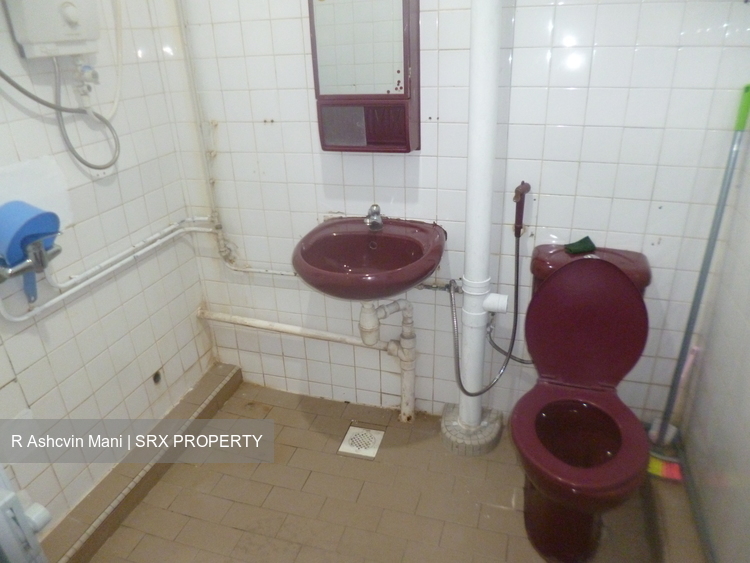 Blk 879 Yishun Street 81 (Yishun), HDB 4 Rooms #204912631